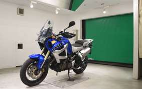 YAMAHA XT1200Z SUPER TENERE 2011