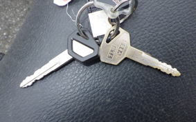 KAWASAKI ZZ-R400 Gen.2 2006 ZX400N