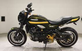 KAWASAKI Z900RS 2020 ZR900C