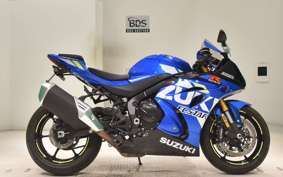 SUZUKI GSX-R1000R A 2020 DM11G