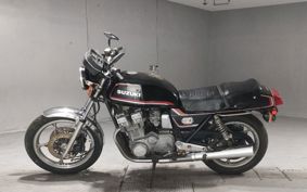 SUZUKI GSX750 1981 GS75X