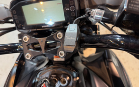 SUZUKI GSX-S125 ABS DL32B