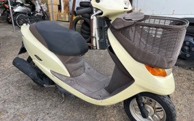 HONDA DIO CHESTER AF62