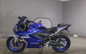 YAMAHA YZF-R25 RG43J