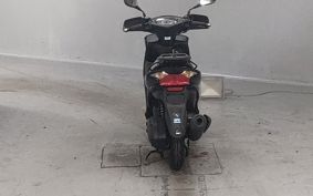 SUZUKI ADDRESS V125 CF4MA