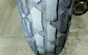 YAMAHA SR400 Gen.2 1998 1JR