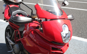 DUCATI MULTISTRADA 1000SDS 2005 ZDMA100AB4B
