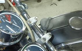 HONDA CB250 2024 CB250