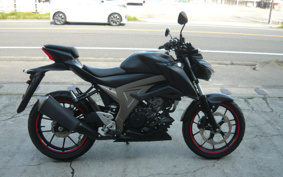 SUZUKI GSX-S125 ABS DL32B