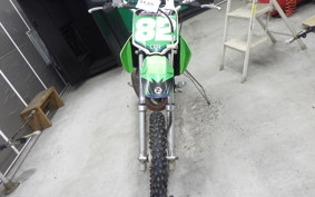 KAWASAKI KX65 1997 KX065A
