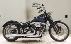 HARLEY FXSTSB 1340 2014