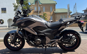 HONDA NC750X ABS LD 2014 RC72