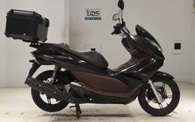 HONDA PCX 125 1996 NC125D