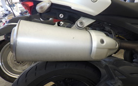 DUCATI MONSTER 696 + 2010