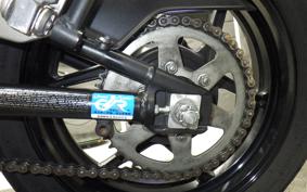 KAWASAKI ER600 N 2012