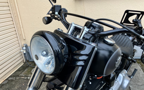 HARLEY FLS 2014 JR5