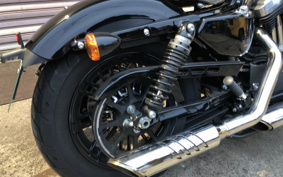 HARLEY XL1200X 2022 LC3