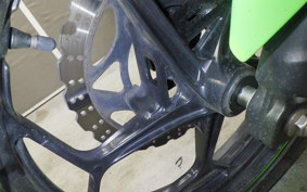 KAWASAKI NINJA 250 EX250L