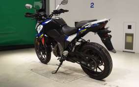 SUZUKI Vｽﾄﾛｰﾑ250SX 2014 EL11L