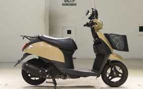 SUZUKI ﾚｯﾂ 1996 CA4AA