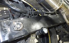 KAWASAKI NINJA 250 ABS 2010 EX250L