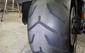 HARLEY FXSB 1580 2014