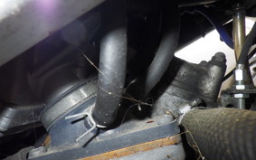 SUZUKI RGV250 Gamma 2003 VJ22A