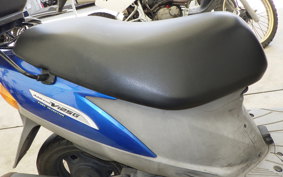 SUZUKI ADDRESS V125 G CF4EA