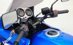 KAWASAKI ZRX1200 S 2001 ZRT20A