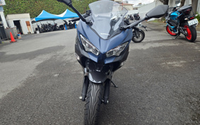 KAWASAKI NINJA 250 EX250Y