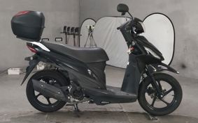 SUZUKI ADDRESS V110 CE47A