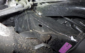 HONDA PCX 160 1993 KF47