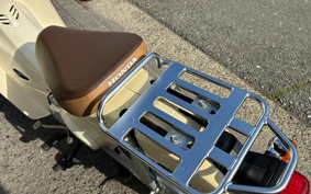 HONDA SUPER CUB50 AA09