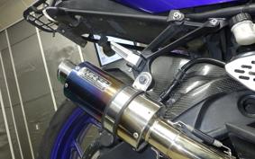 YAMAHA YZF-R25 2014 RG10J