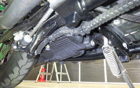 HARLEY FXDB1690 2017