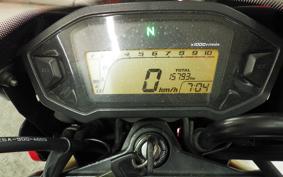 HONDA ｸﾞﾛﾑ JC61