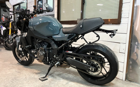 YAMAHA XSR900 2024 RN80J
