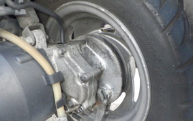 HONDA SPACY 100 JF13