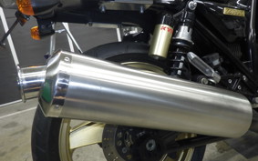 KAWASAKI ZRX400 2008 ZR400E