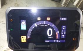 HONDA CB1000F 2026 SC94