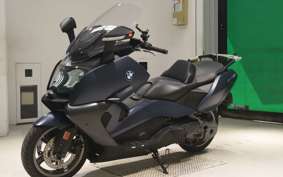BMW C650GT 2020
