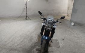 HONDA CB650R 2022 RH03