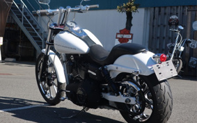HARLEY FXDF1580 2014 GY4