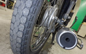 HONDA C90 SUPER CUB E HA02