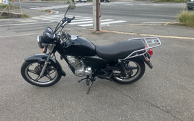 HONDA CBF125T PJJN