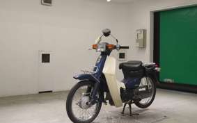 HONDA C50 SUPER CUB E AA01