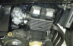 KAWASAKI ZRX400 2001 ZR400E