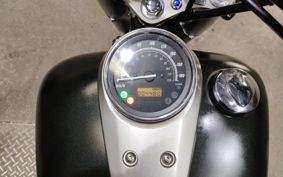 HONDA SHADOW 750 PHANTOM RC53