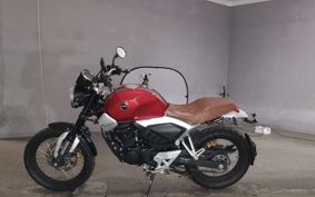 HONDA CB190SS PCL3