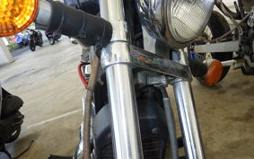 SUZUKI INTRUDER 750 1985 VR51A